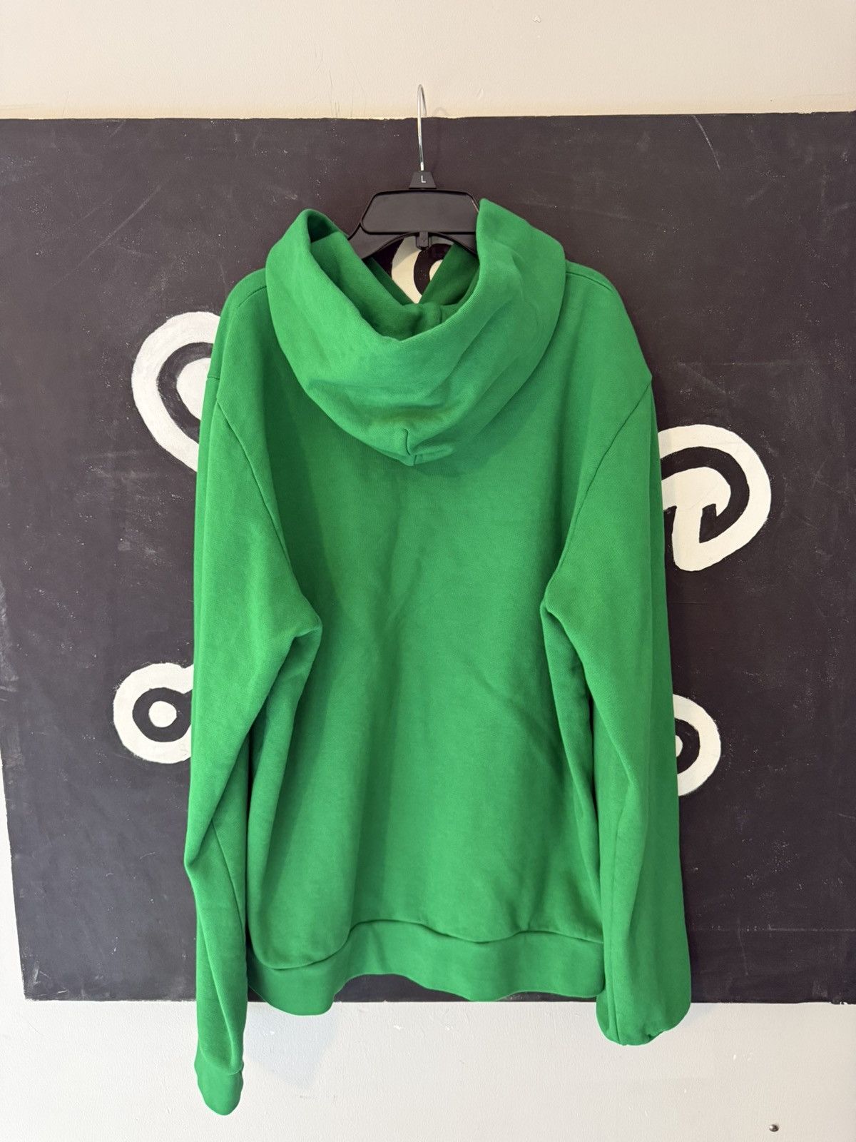 The Weeknd The Weeknd XO “Sao Pãulo Earth Hands” Hoodie Size US L / EU 52-54 / 3 - 3 Thumbnail
