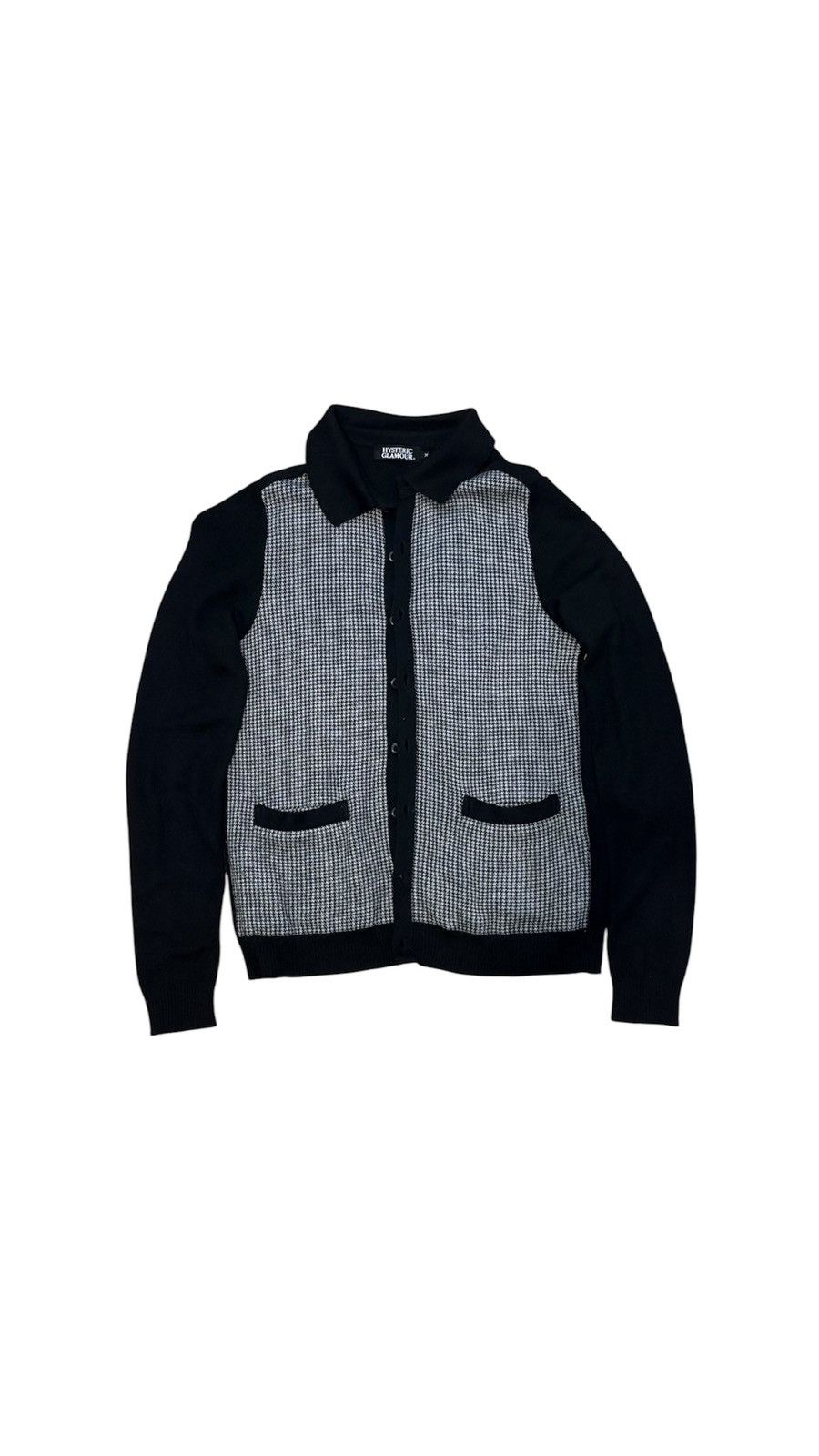 Hysteric Glamor Cardigan | Grailed