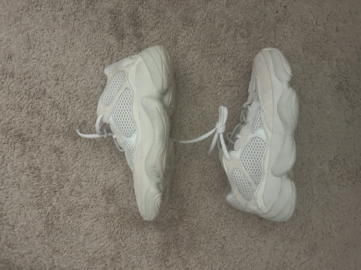 Yeezy Yeezy 500 blush Size US 7.5 / IT 37.5 - 5 Thumbnail