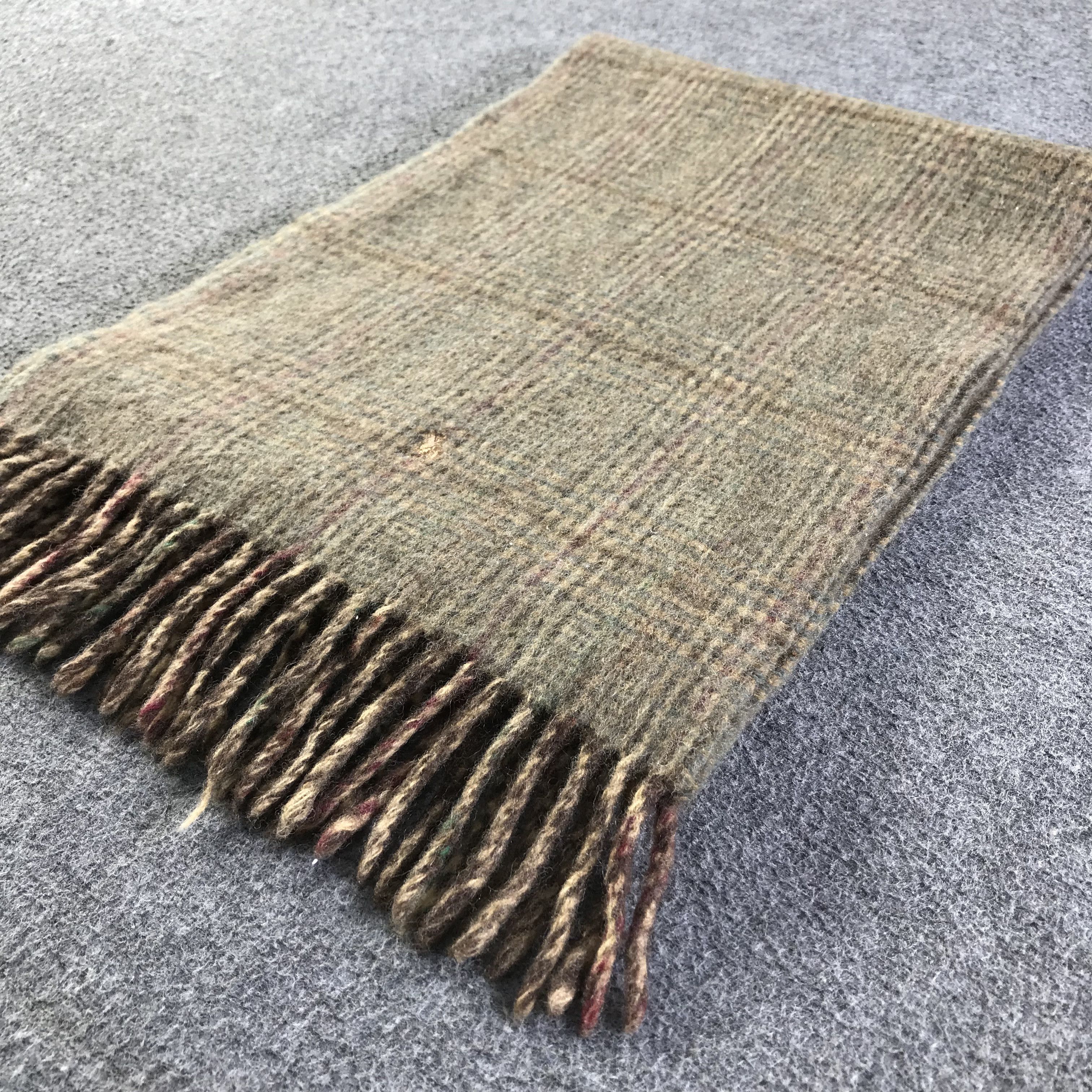 Polo Ralph Lauren Polo Ralph Lauren Scarf / Muffler / Neckwear SS1534 Size ONE SIZE - 3 Thumbnail