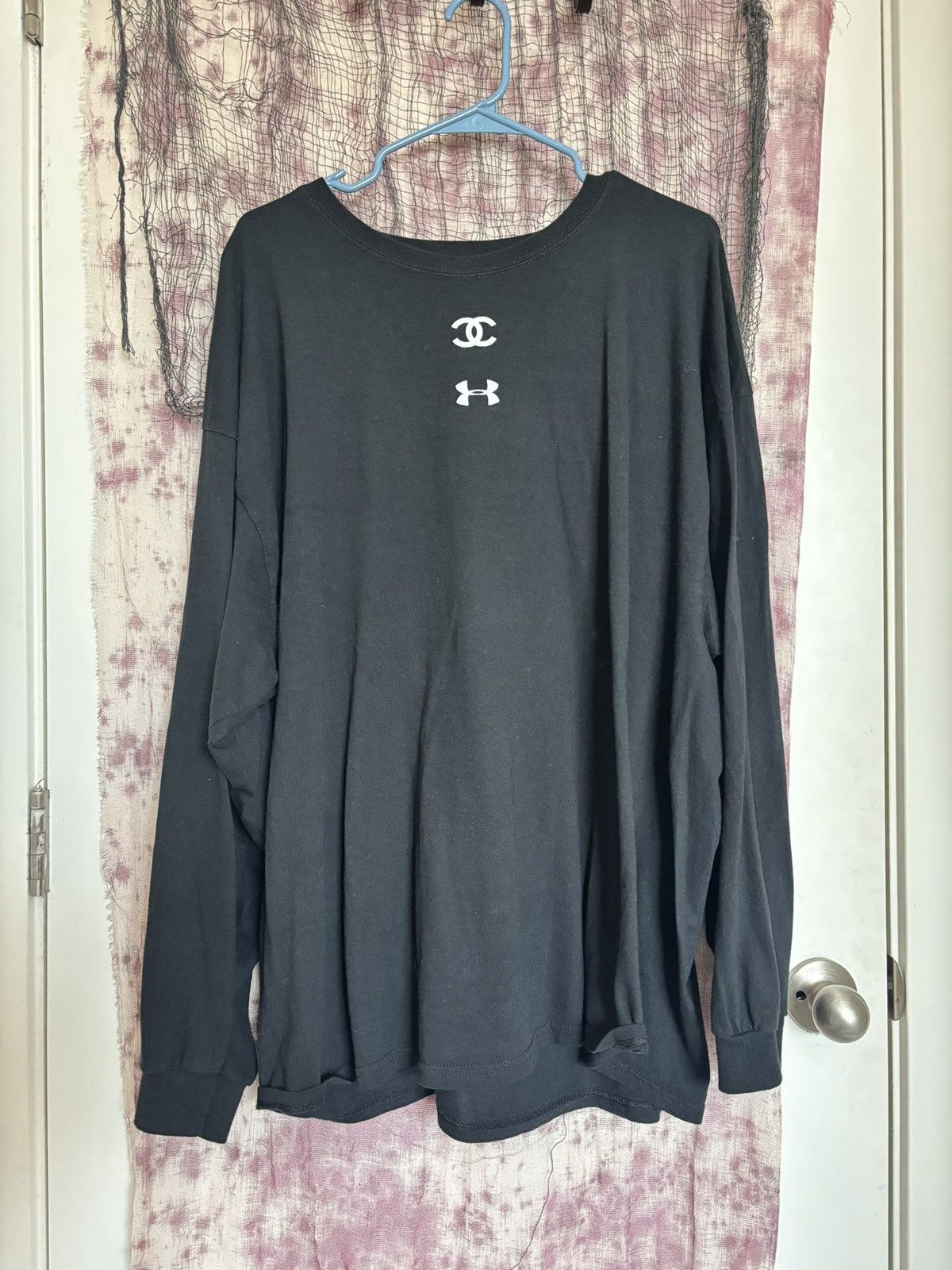 Antony Riddle Antony Riddle long sleeve Size US XXL / EU 58 / 5 - 1 Preview