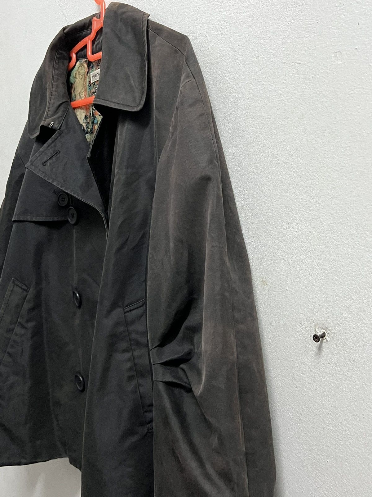 Issey Miyake Tsumori Chisato Vintage Issey miyake distressed jacket Size M / US 6-8 / IT 42-44 - 6 Thumbnail