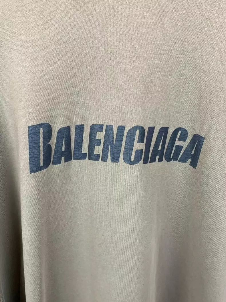 Balenciaga Balenciaga Hoodie size S Size US S / EU 44-46 / 1 - 3 Thumbnail