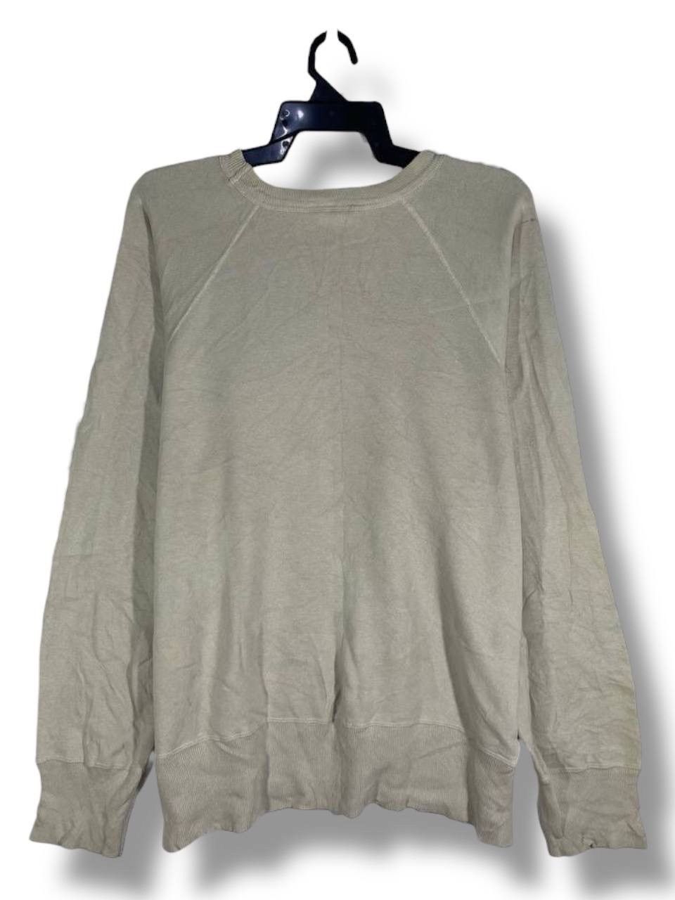 45rpm Vintage 45rpm japanese brand owl sweatshirt jumper size L Size US L / EU 52-54 / 3 - 3 Thumbnail