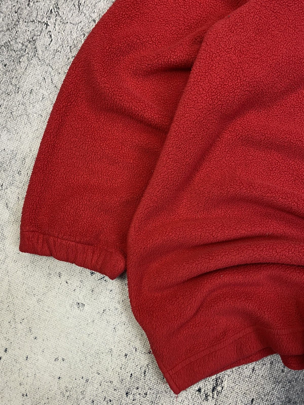 Tommy Hilfiger × Vintage Vintage Fleece Tommy Hilfiger 90’ Size US L / EU 52-54 / 3 - 4 Thumbnail