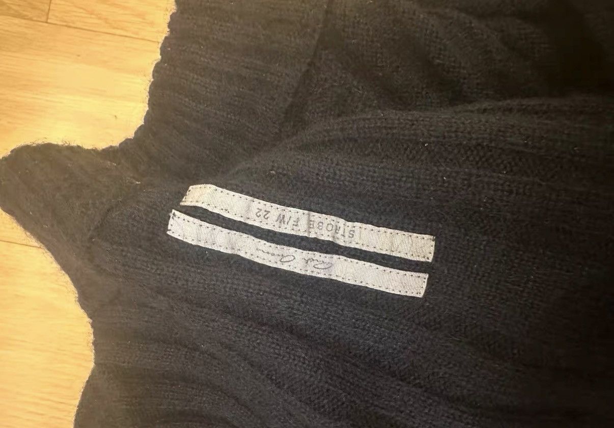 Rick Owens Rick Owens sweater, brand new Size US S / EU 44-46 / 1 - 2 Thumbnail