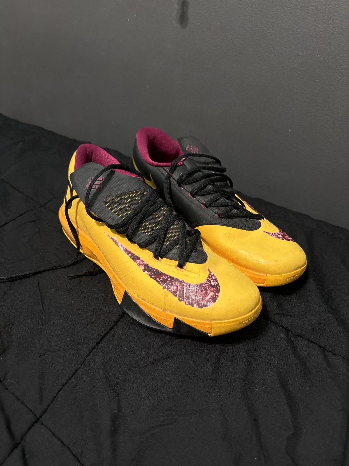 Kd 6 peanut butter jelly best sale