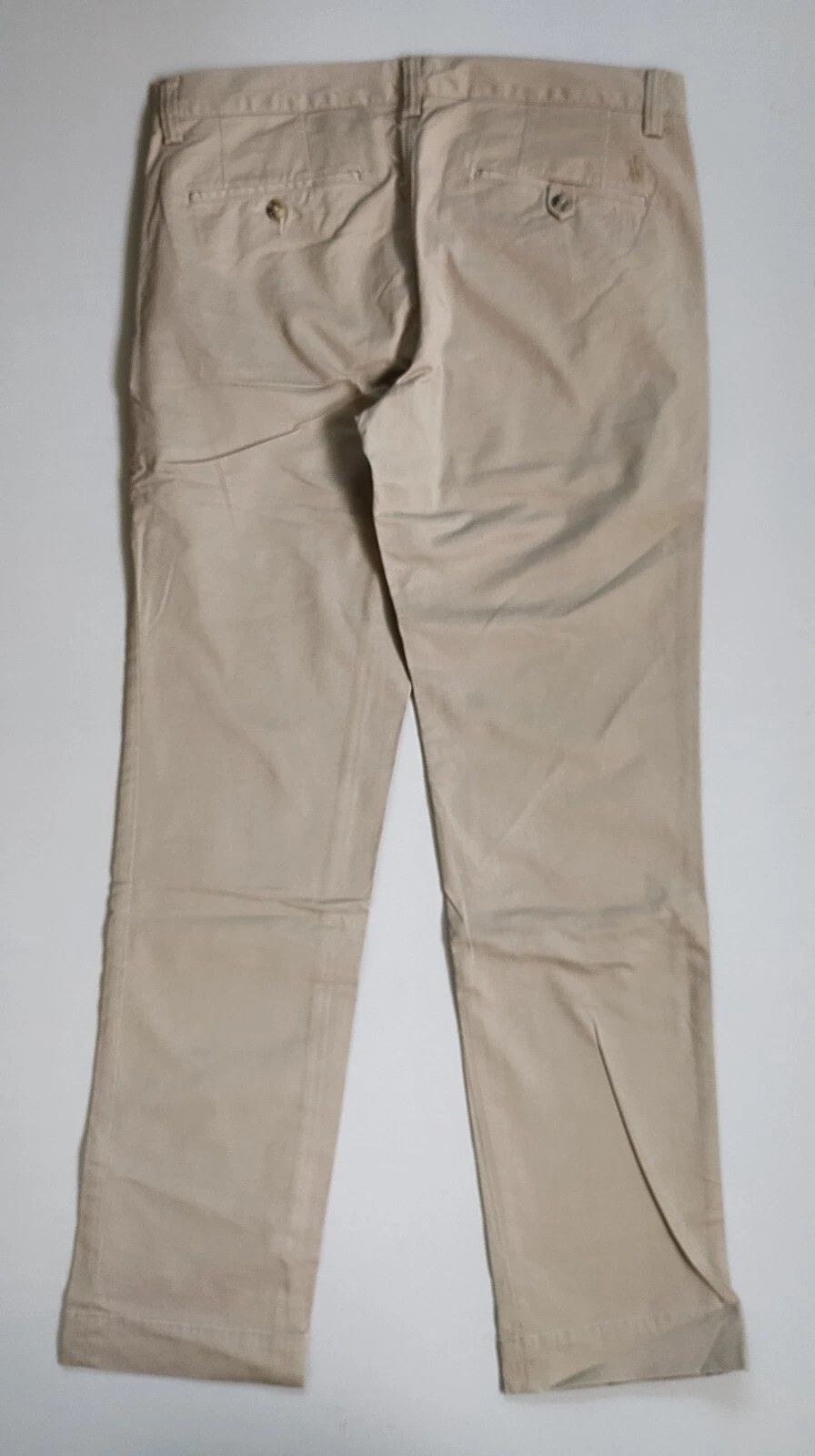 Polo Ralph Lauren Polo Ralph Lauren Slim Stretch Fit Chino Trouser FTP 0133 Size US 30 / EU 46 - 10 Thumbnail