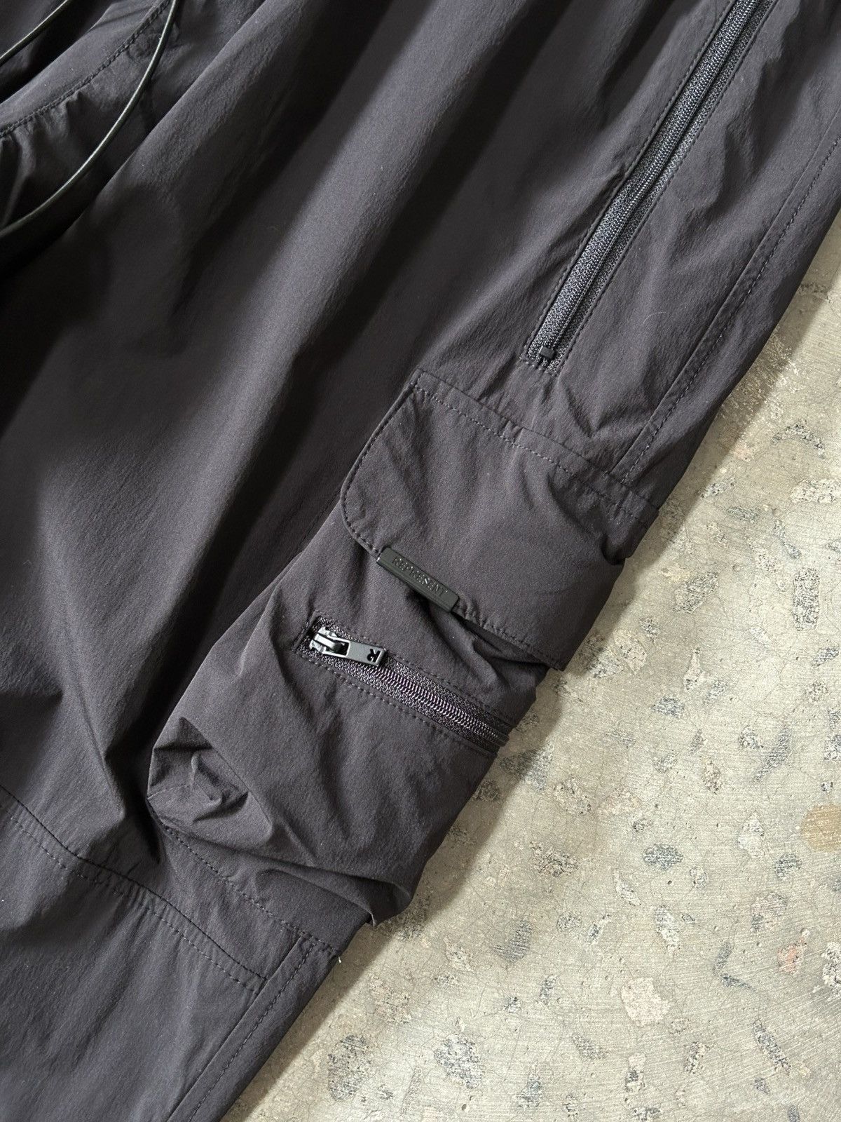 Represent Clo. Represent 247 Pants Size L Size US 34 / EU 50 - 9 Thumbnail