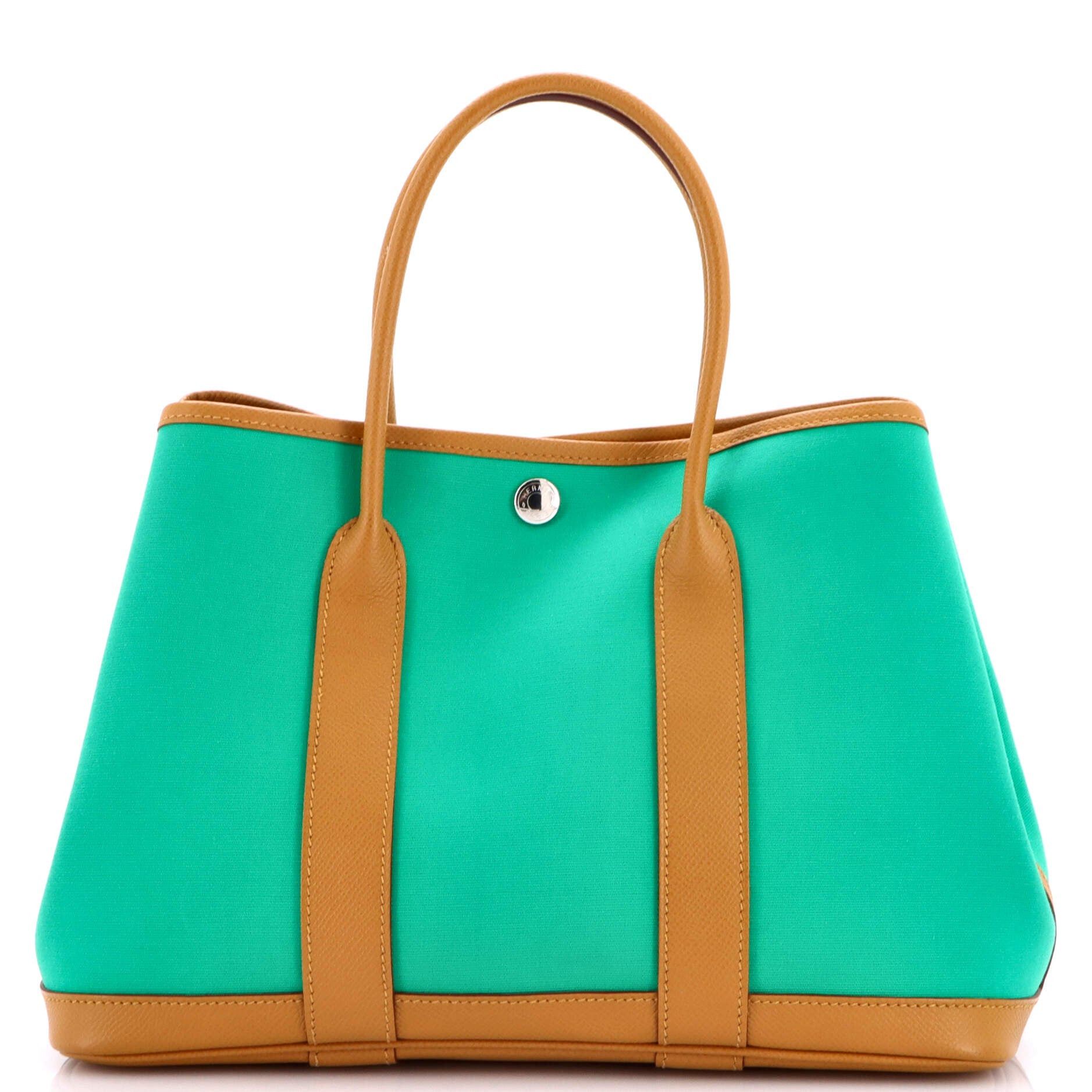 Hermes Garden Party Tote Size ONE SIZE - 1 Thumbnail