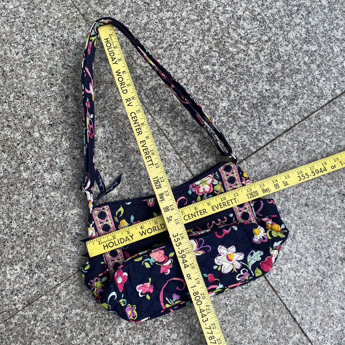Vera Bradley Vera Bradley quilted boho bag Size ONE SIZE - 3 Thumbnail