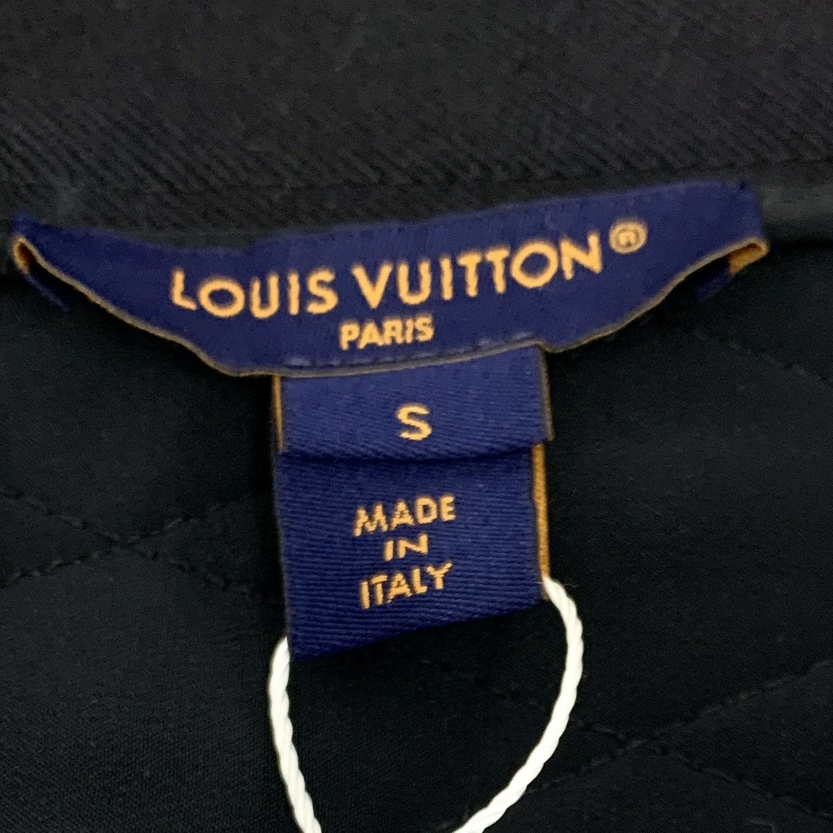 Louis Vuitton Louis Vuitton Diamond Check Monogram Casual Skirt K26WX Size 27" / US 4 / IT 40 - 5 Thumbnail