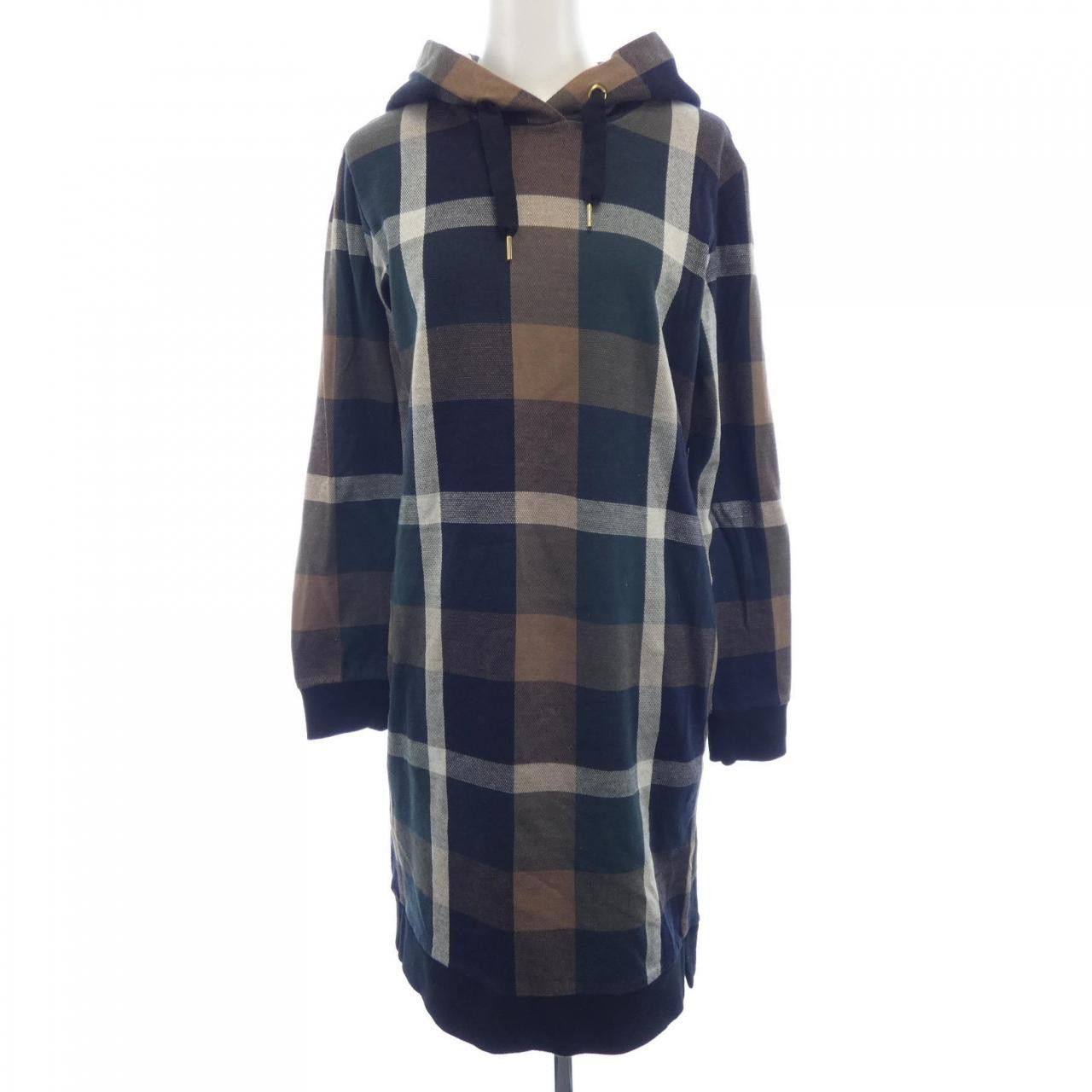 Other Other Blue Label Crestbridge Dress Textile Dresses 55J87-811-72 DUTY FREE for USA Size ONE SIZE - 1 Thumbnail