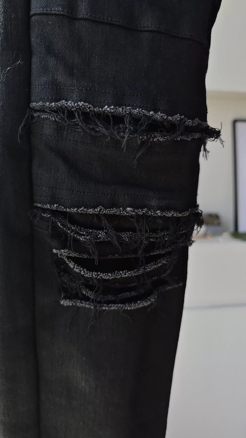 Julius julius size:2 Pioneer destruction pants 2503-Nextarrow Size US 30 / EU 46 - 8 Thumbnail