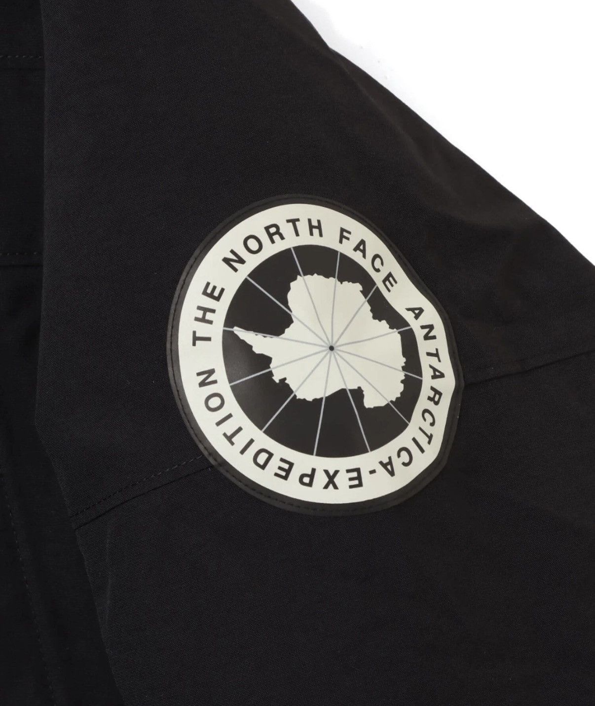 The North Face The North Face / Antarctica Parka / Black Size US M / EU 48-50 / 2 - 9 Thumbnail
