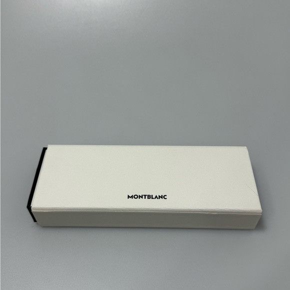 Montblanc Montblanc StarWalker Precious Fineliner Black Size ONE SIZE - 2 Thumbnail