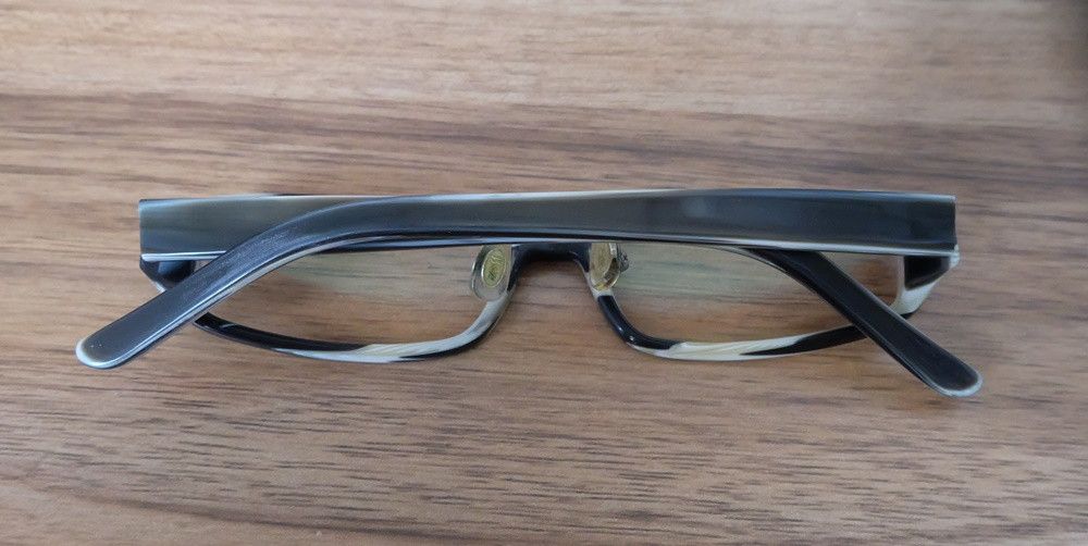 Japanese Brand Zoff Glasses Size ONE SIZE - 11 Thumbnail