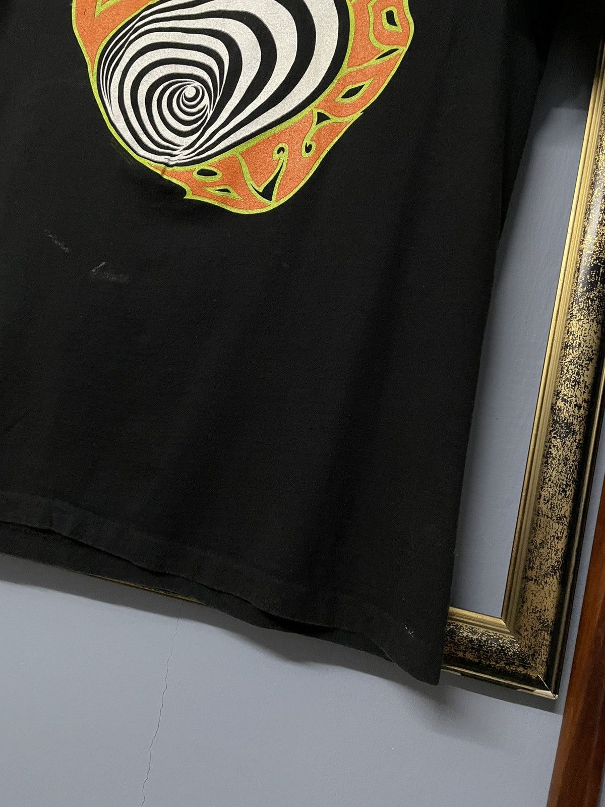 Vintage Vintage 1992 Lollapaloza Festival Og Line Up Single Stitch Size US L / EU 52-54 / 3 - 8 Thumbnail