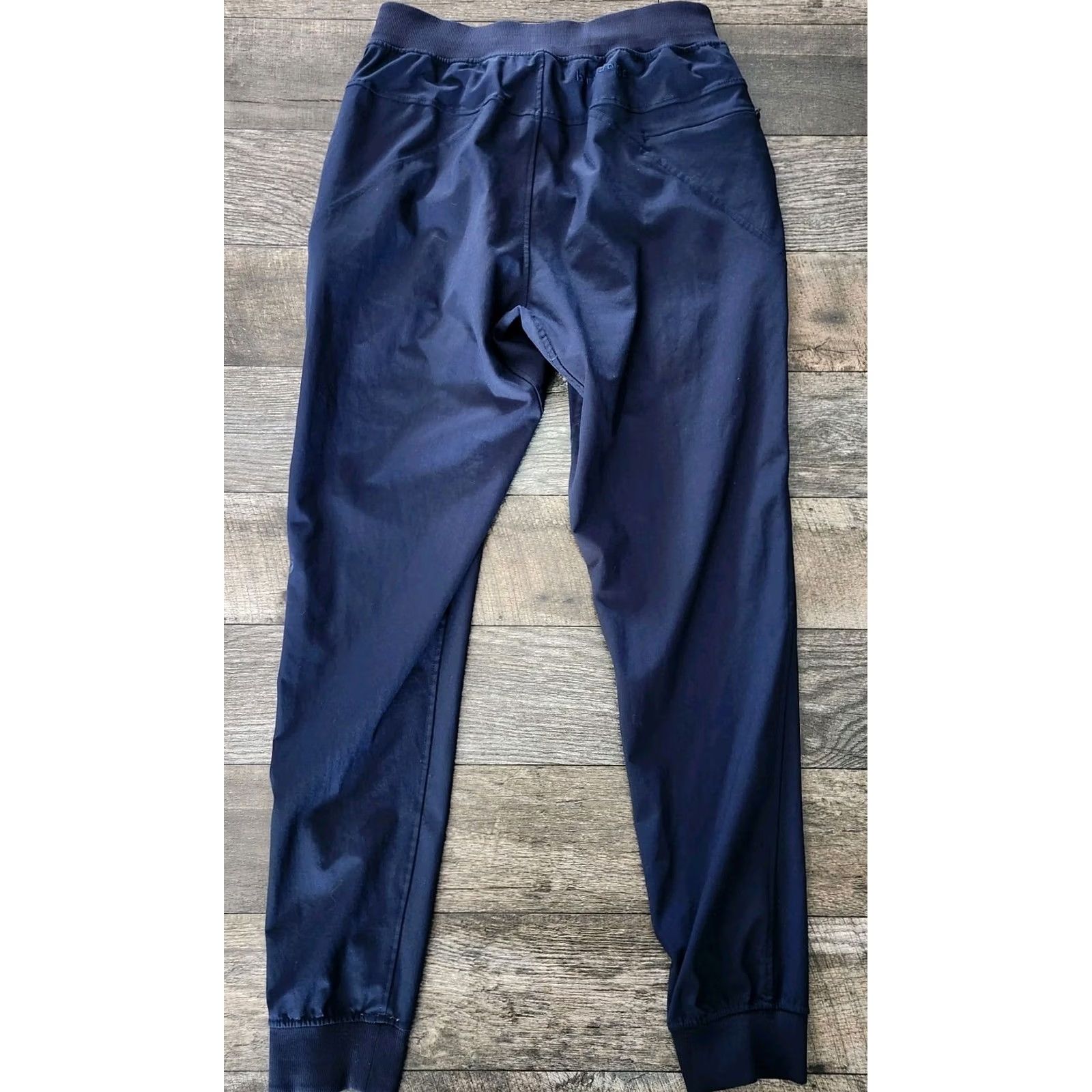 Vintage Birddogs Pants Mens M Blue Lined Joggers Boom For Your Boomstick Athletic Size US 31 - 7 Thumbnail