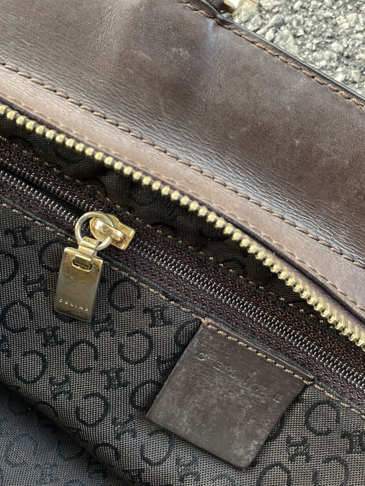 Celine Celine | Handbag Size ONE SIZE - 5 Thumbnail