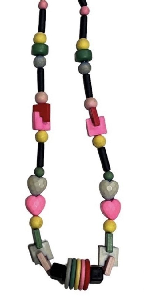Vintage Y2K Estate Designer Necklace Size ONE SIZE - 6 Thumbnail
