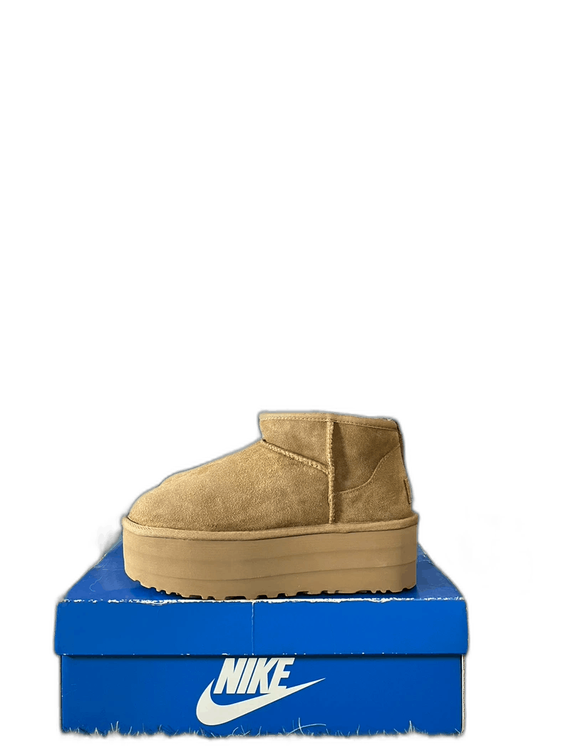 UGG Short Snow Boots for Women