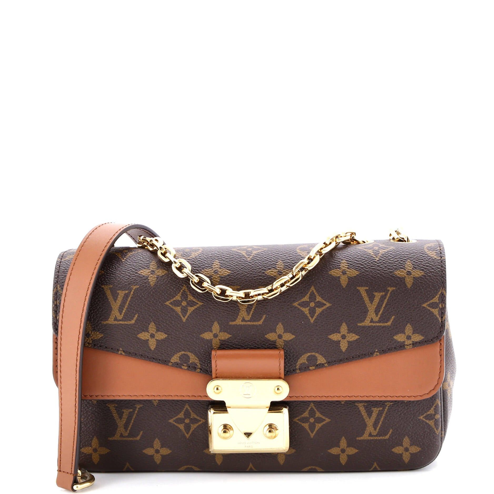 Louis Vuitton Marceau Handbag Size ONE SIZE - 1 Thumbnail