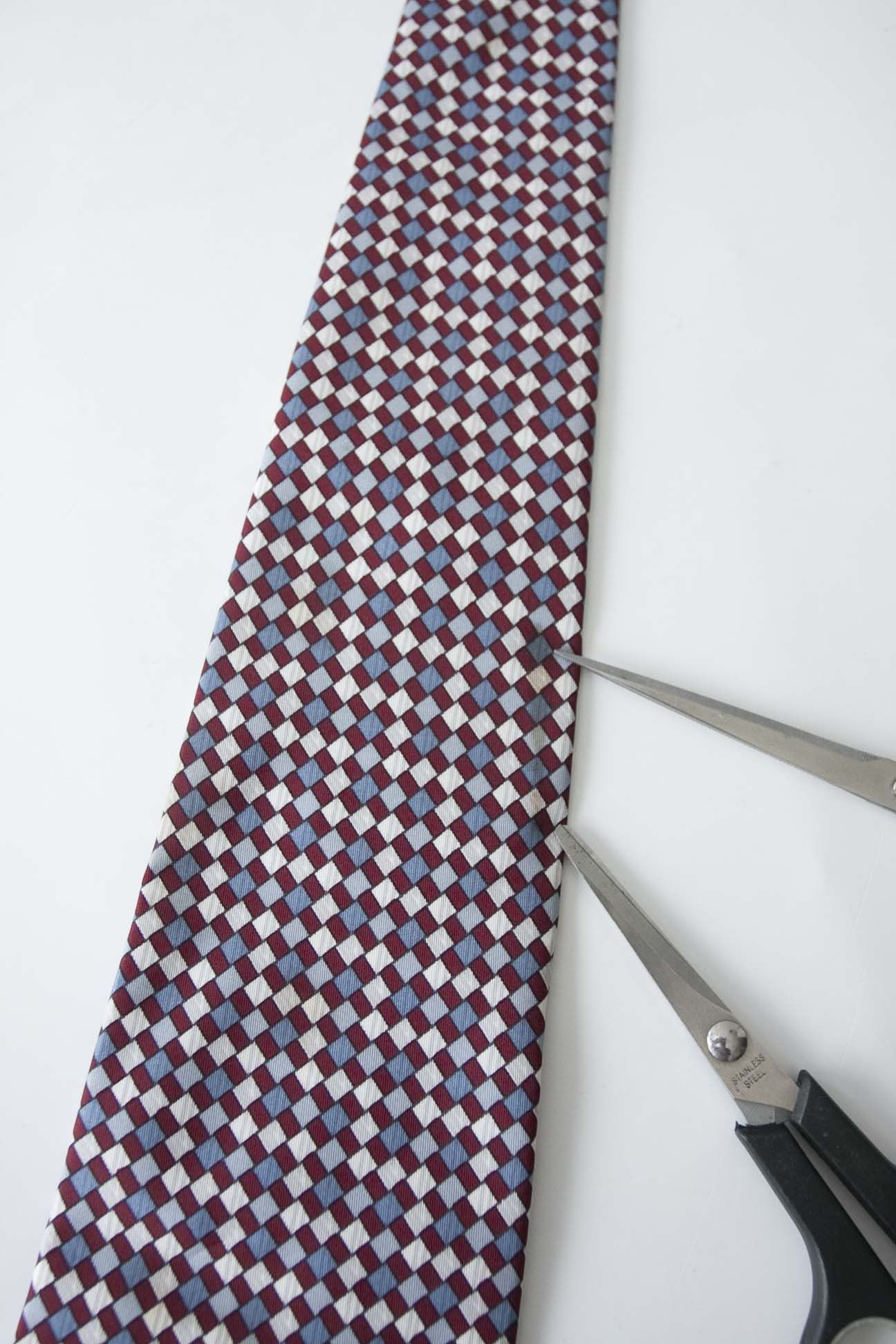 Christian Dior Monsieur × Vintage Christian Dior Monsieur Tie 100% Polyester Vintage Size ONE SIZE - 3 Thumbnail