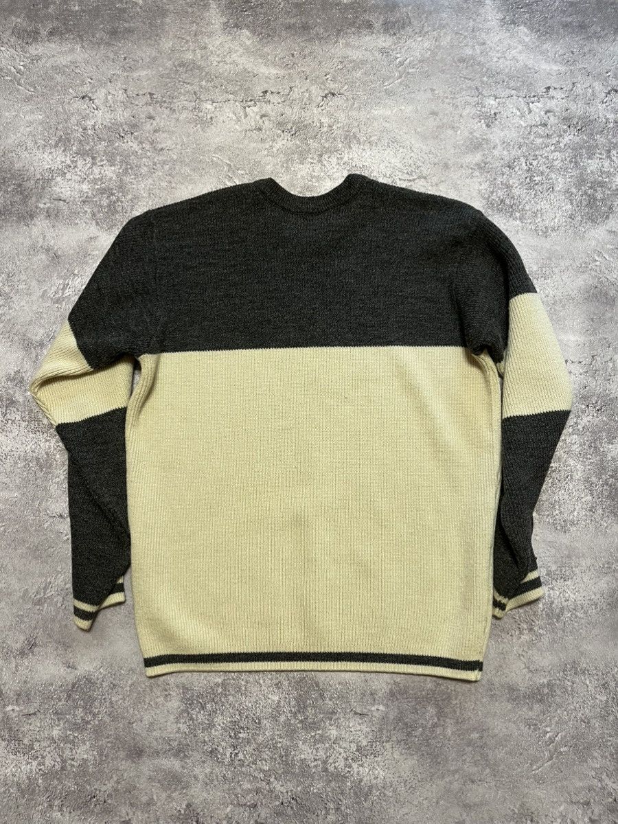 Lacoste Lacoste vintage sweater Size US M / EU 48-50 / 2 - 4 Thumbnail