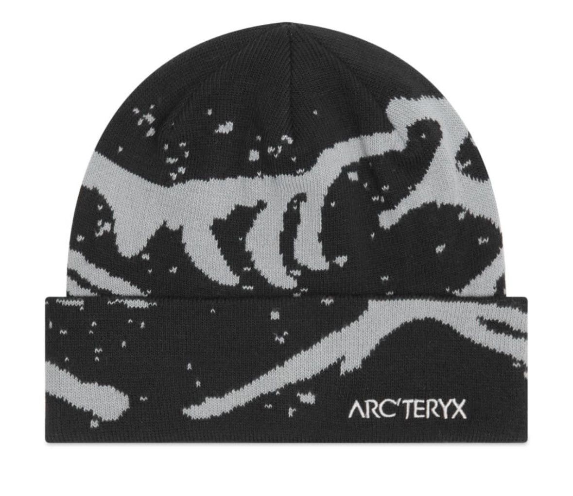 Arc'teryx Arcteryx Beanie Size ONE SIZE - 1 Thumbnail