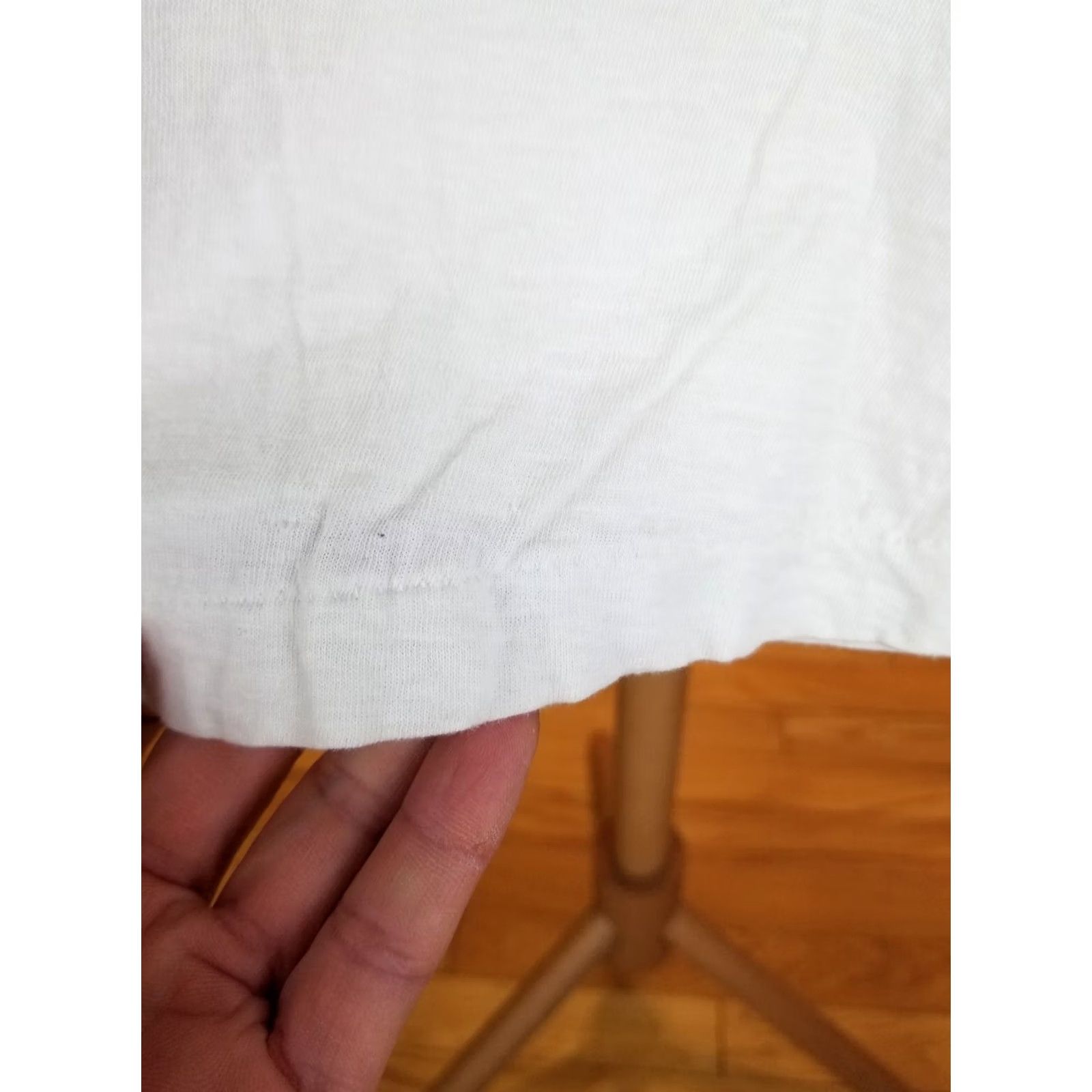 Vintage VINTAGE SURFBOARDS BEACH SURF CHAMPIONSHIP SINGLE STITCH T-SHIRT SZ SMALL 80's Size US S / EU 44-46 / 1 - 5 Thumbnail