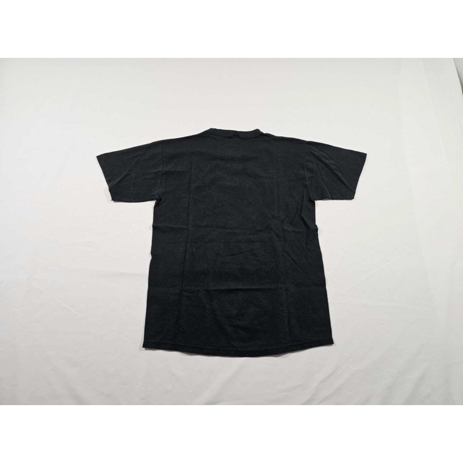 Russell Athletic Noncommissioned Officers Academy T-Shirt Ft. Rucker Black M Size US M / EU 48-50 / 2 - 3 Thumbnail