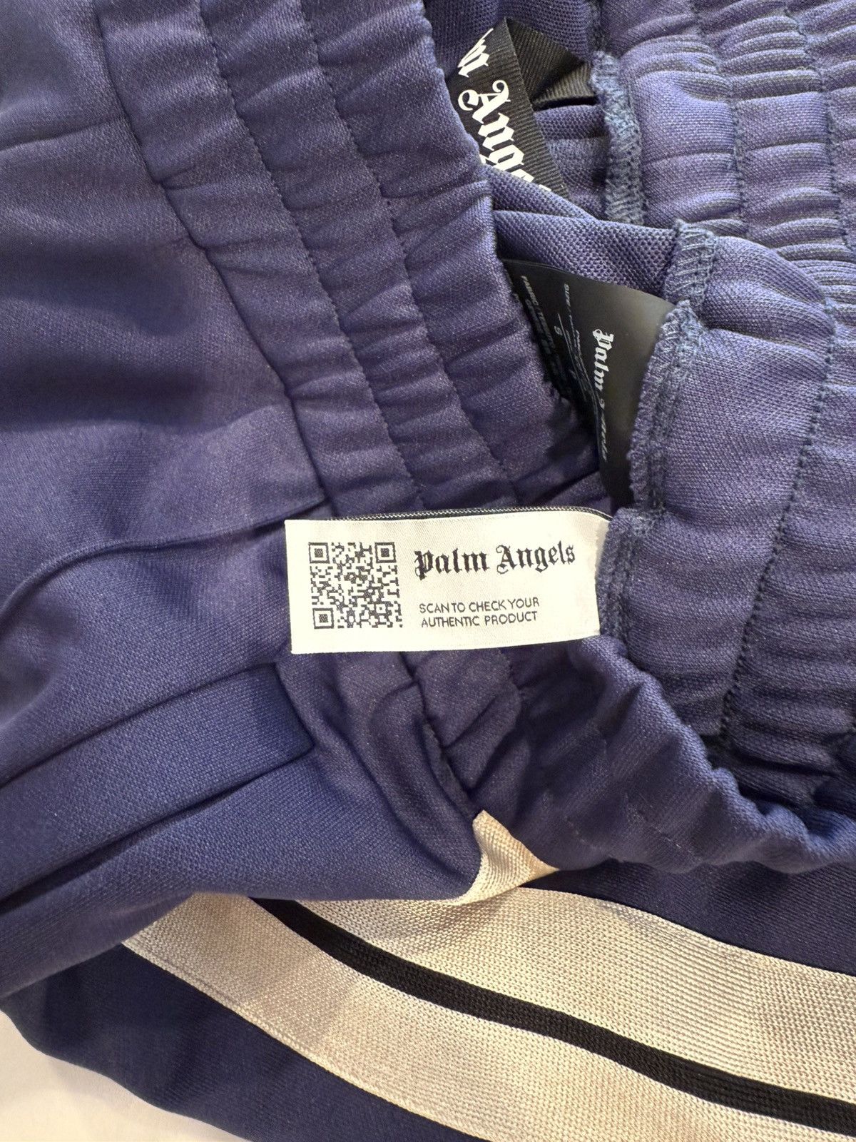 Palm Angels Palm Angels Track Pants Size US 29 - 6 Thumbnail