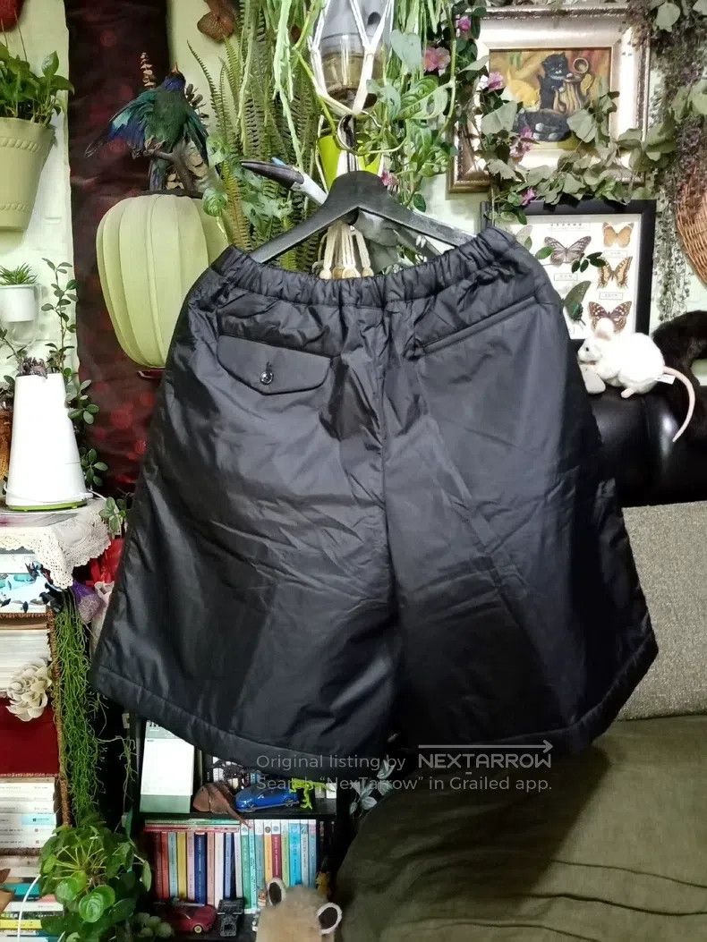 Comme des Garcons Comme Des Garcons size S short pants Size 23" - 2 Thumbnail