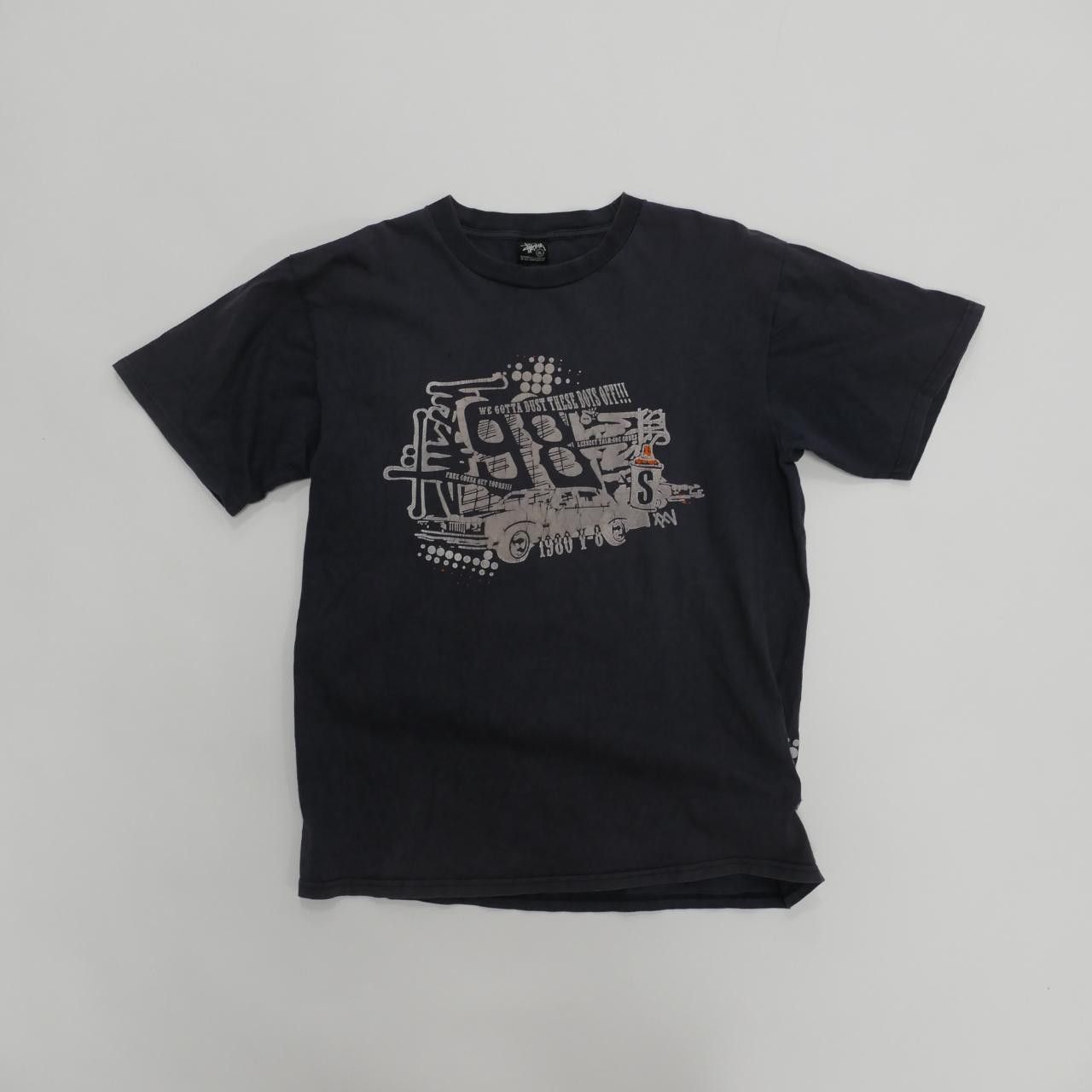 Stussy Stüssy T-Shirt Size US L / EU 52-54 / 3 - 1 Thumbnail