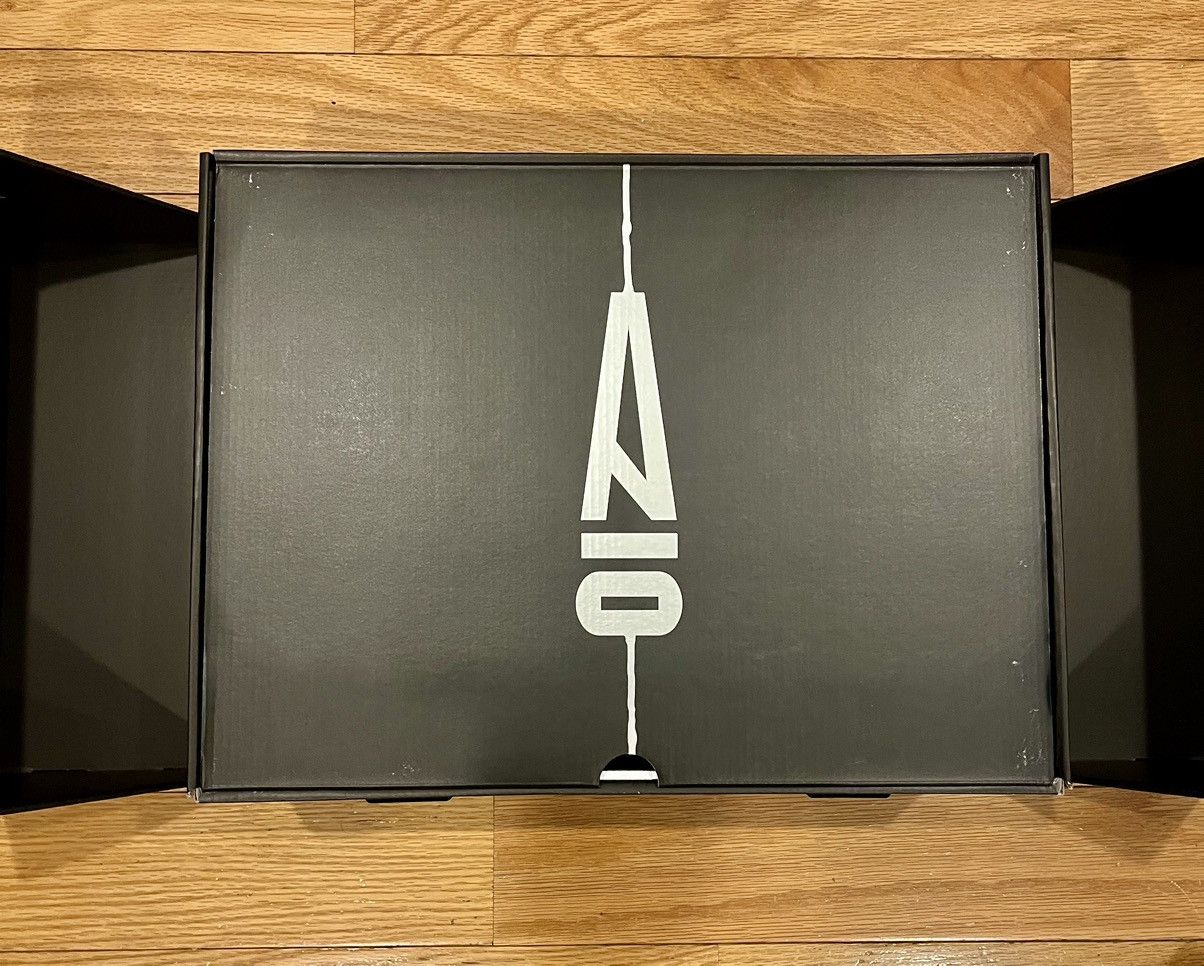 A Ma Maniere × Jordan Brand × Nike Nike Air Jordan 3 Retro OG SP A Ma Maniere Size US 10.5 / EU 43-44 - 7 Thumbnail