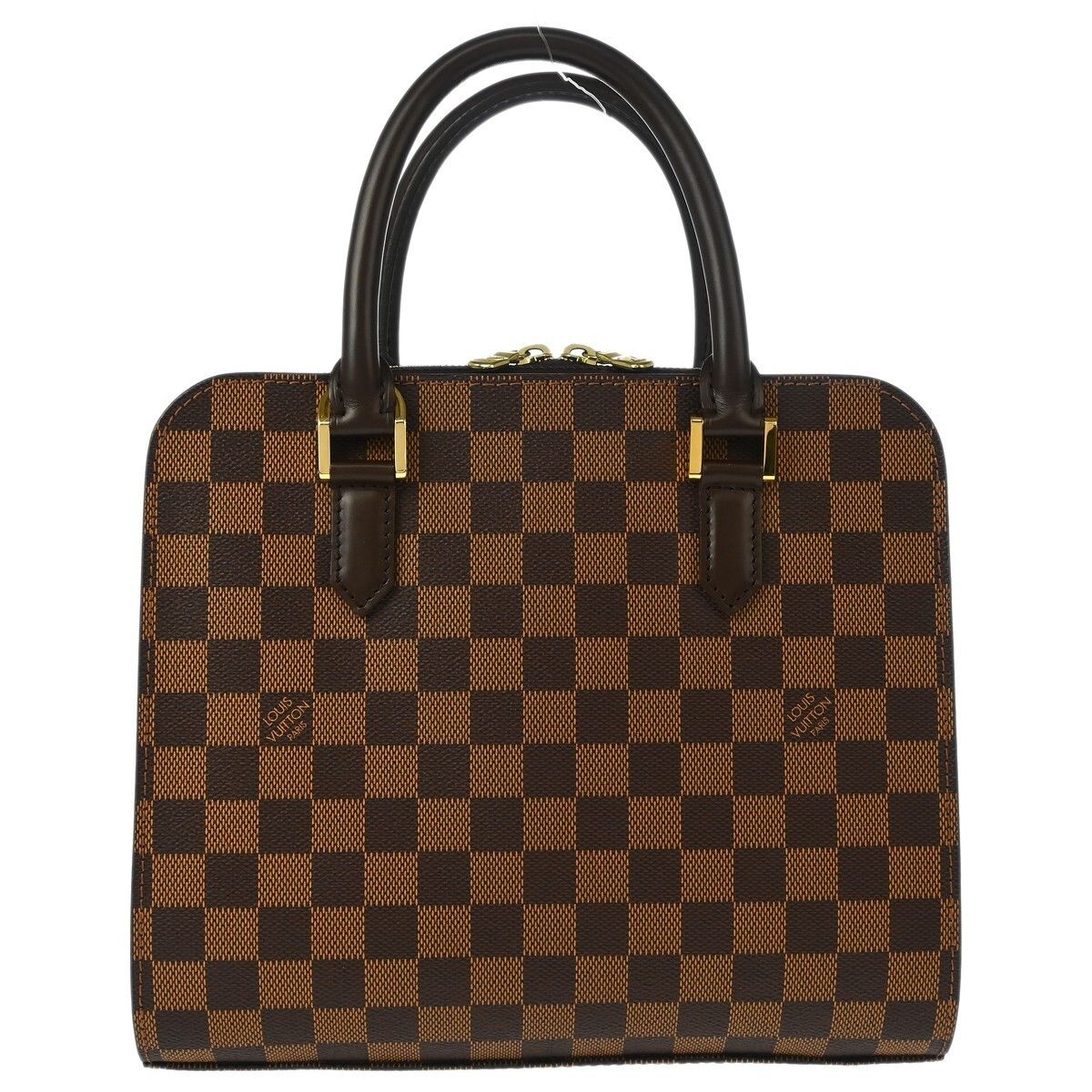 Louis Vuitton Louis Vuitton Triana Bag Damier Size ONE SIZE - 1 Thumbnail