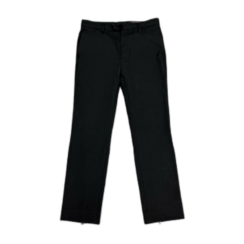 Louis Vuitton Louis Vuitton Black StraightLeg Jeans for Me