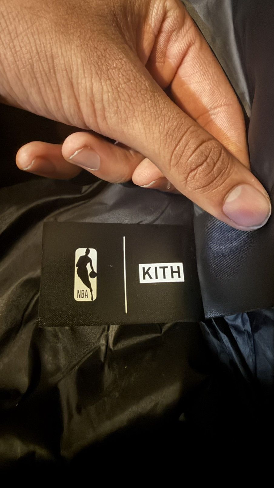 Kith Kith x Chicago bulls Jacket (Chicago store exclusive only) Size US M / EU 48-50 / 2 - 6 Thumbnail