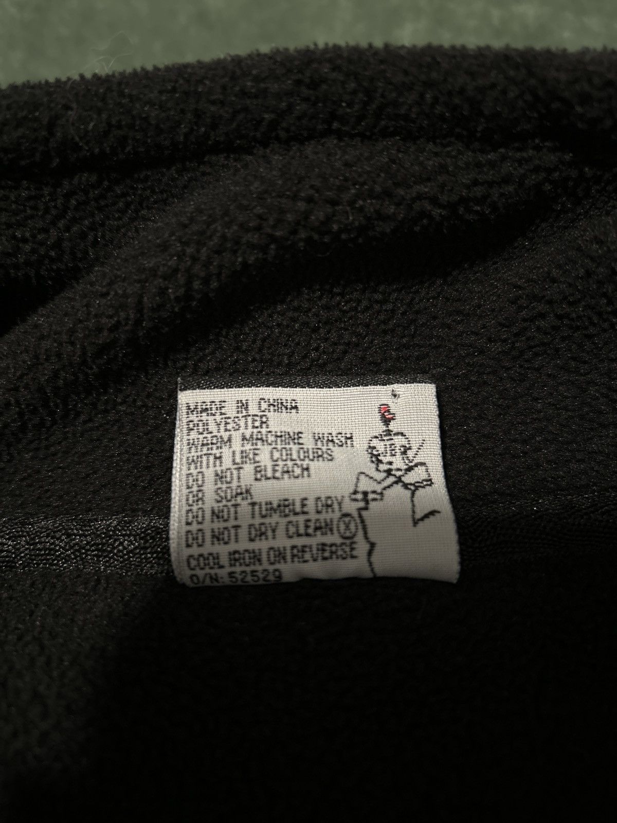Other Black JB’s wear jersey Size US M / EU 48-50 / 2 - 2 Thumbnail
