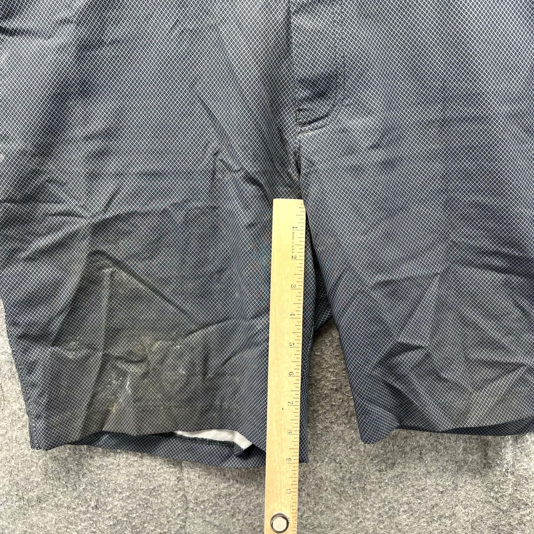 Callaway Callaway Shorts Mens 36 Gray Geometric Golf Stretch Pockets Athletic Size US 36 / EU 52 - 6 Thumbnail