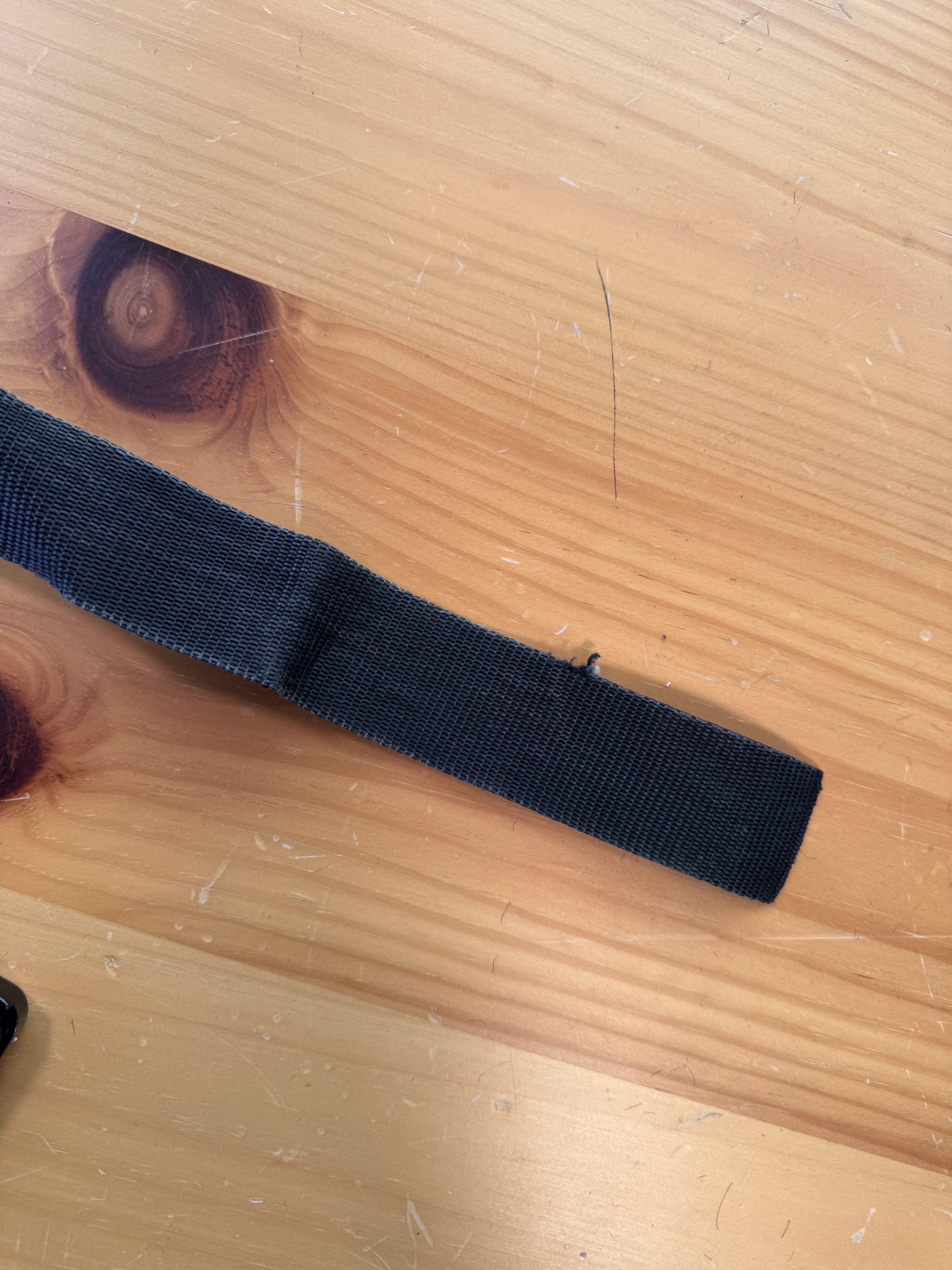 Alyx Alyx OG Release rollercoaster Belt roller mathew williams Size ONE SIZE - 6 Thumbnail