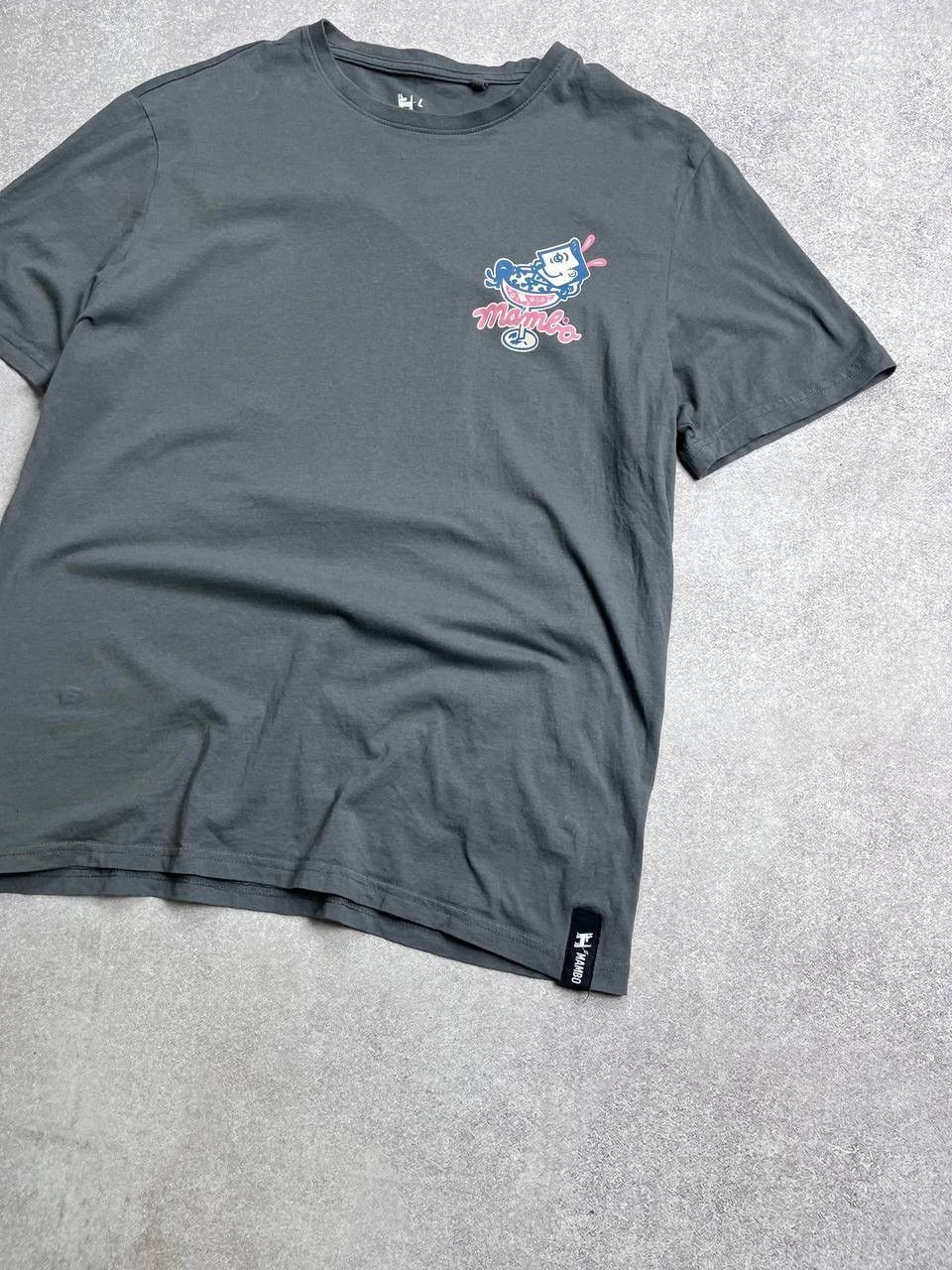 Mambo × Vintage VINTAGE MAMBO ICE CREAM T-SHIRT L Size US L / EU 52-54 / 3 - 4 Thumbnail