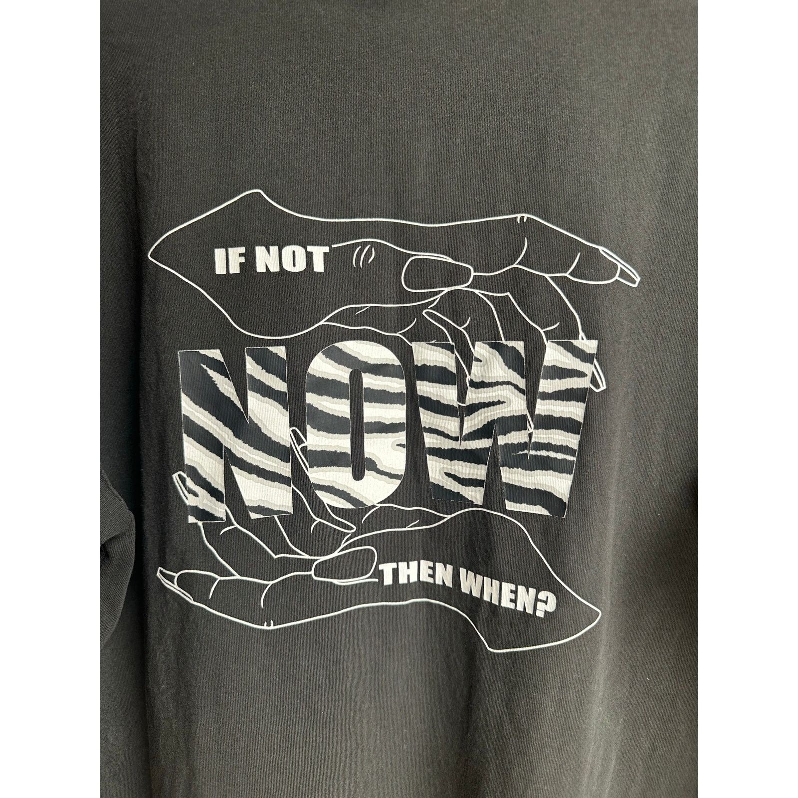 Foot Locker Melody Ehsani Black Longsleeve Shirt - Size S - NEW Size S / US 4 / IT 40 - 8 Thumbnail