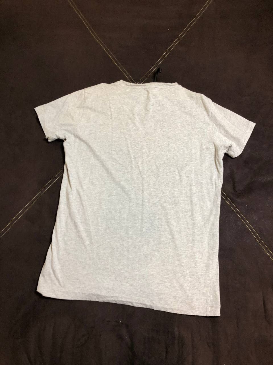 Diesel Y2K Diesel Spellout Script Logo Vintage T Shirt Rare Size US XL / EU 56 / 4 - 11 Thumbnail