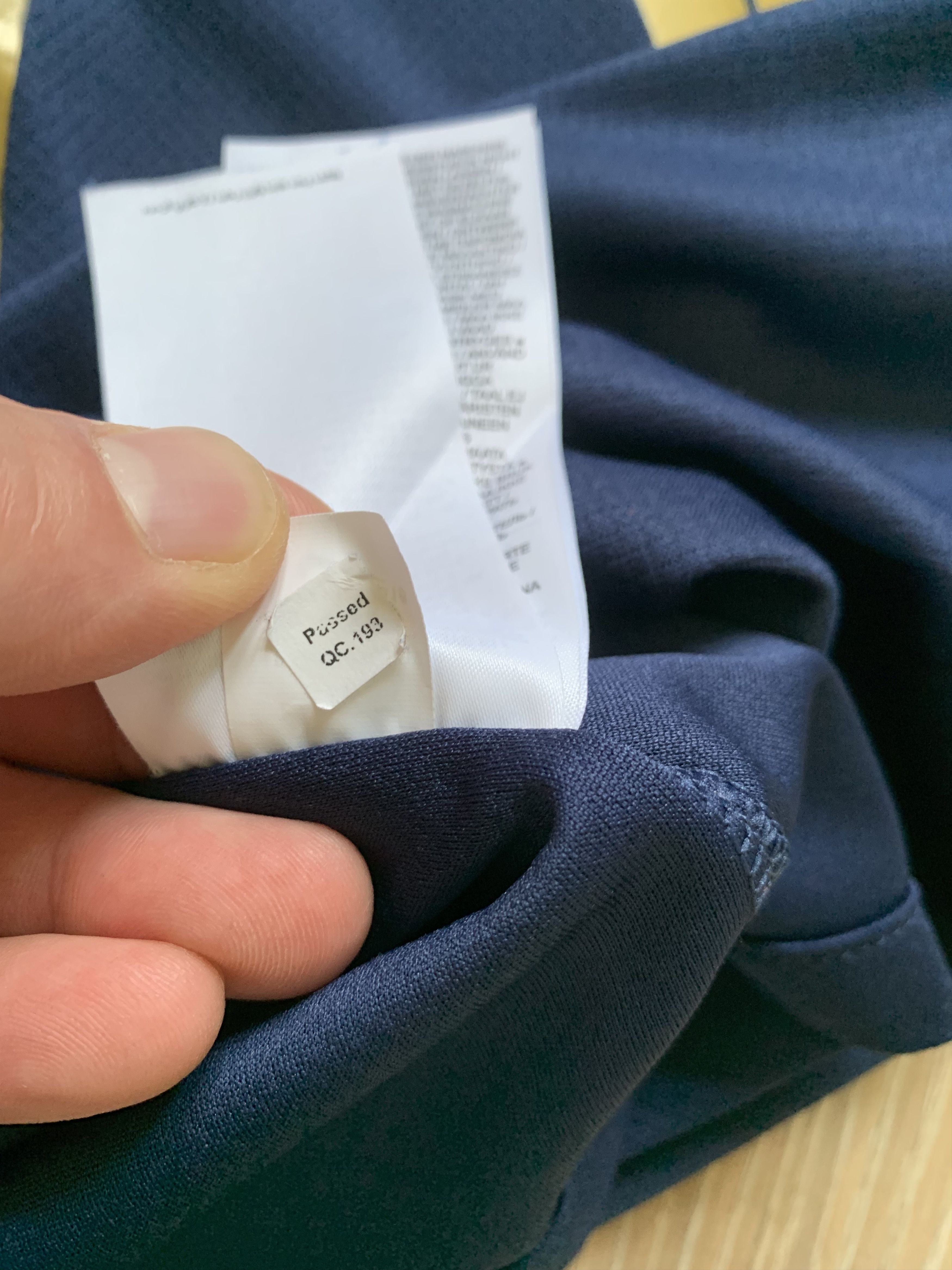 Nike Youth Nike France Mbappe 10 Home Football Shirt 2019 Size US XS / EU 42 / 0 - 11 Thumbnail