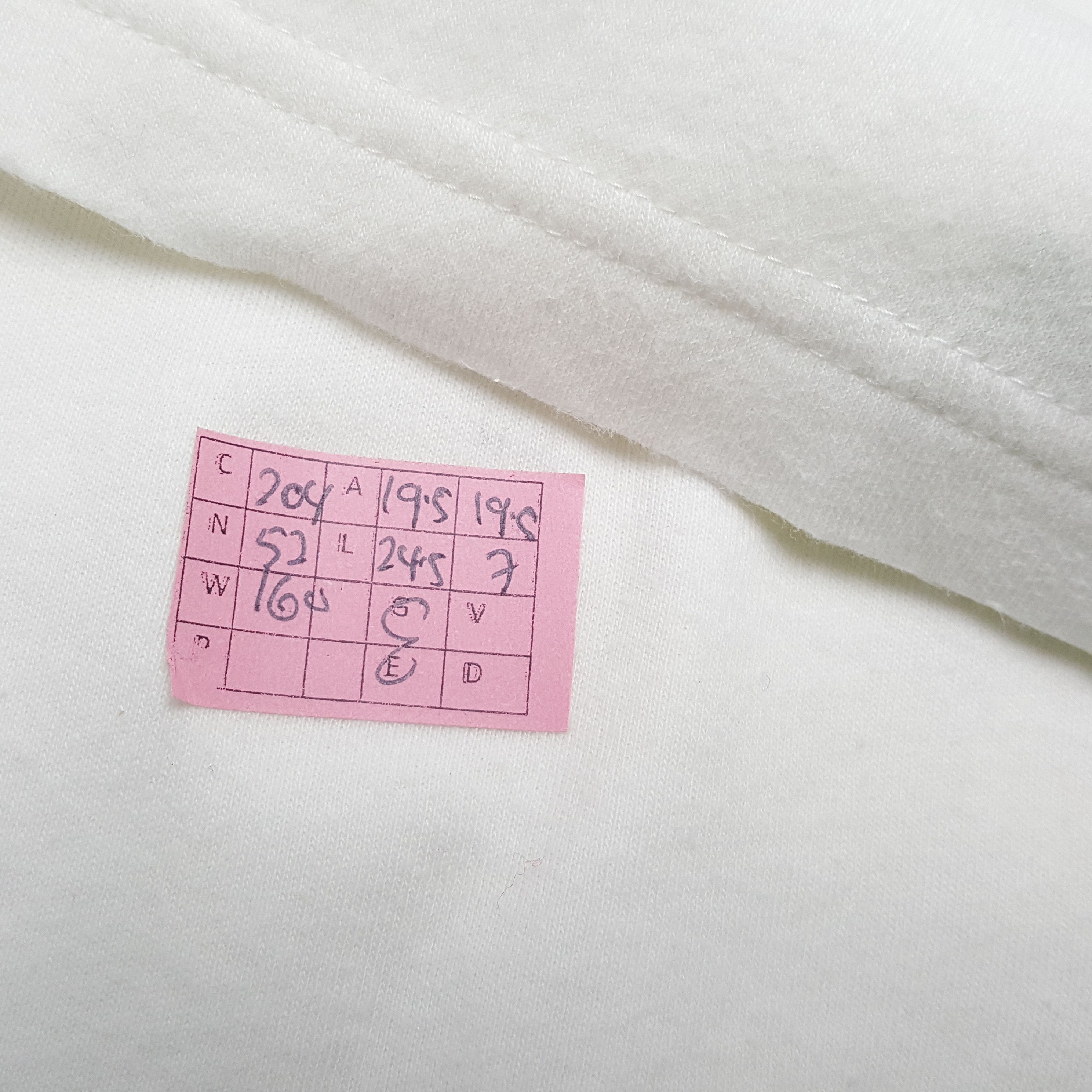 Fuck Art, Make Tees × Japanese Brand × Vintage FUCK Ford Parody Style Streetwear Tshirt Size US M / EU 48-50 / 2 - 4 Thumbnail