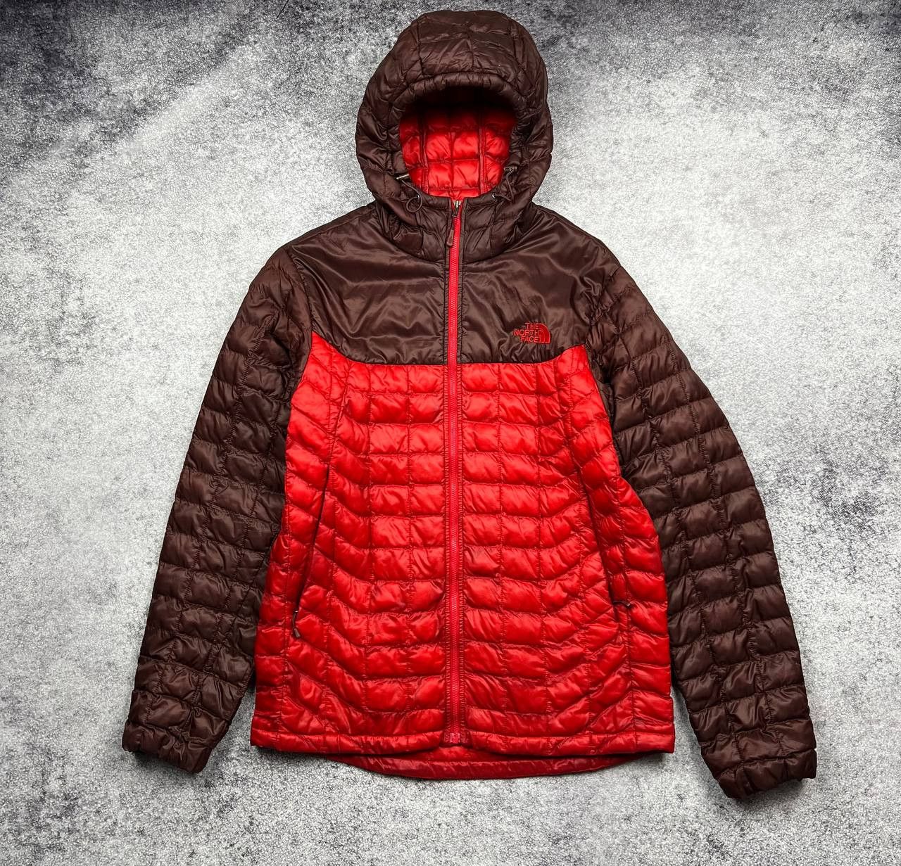 The North Face The North Face 550 Puffer Thermoball Jacket Size US M / EU 48-50 / 2 - 1 Thumbnail