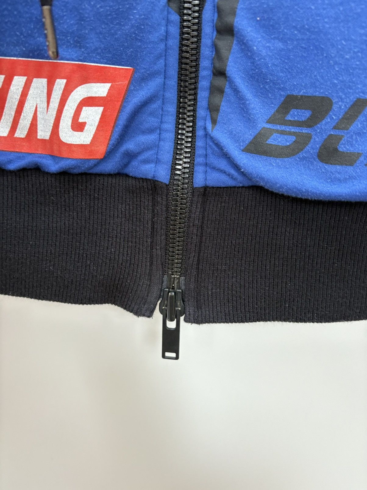 A.F. Vandevorst A.f. Vandevorst racer hoodie Size M / US 6-8 / IT 42-44 - 6 Thumbnail