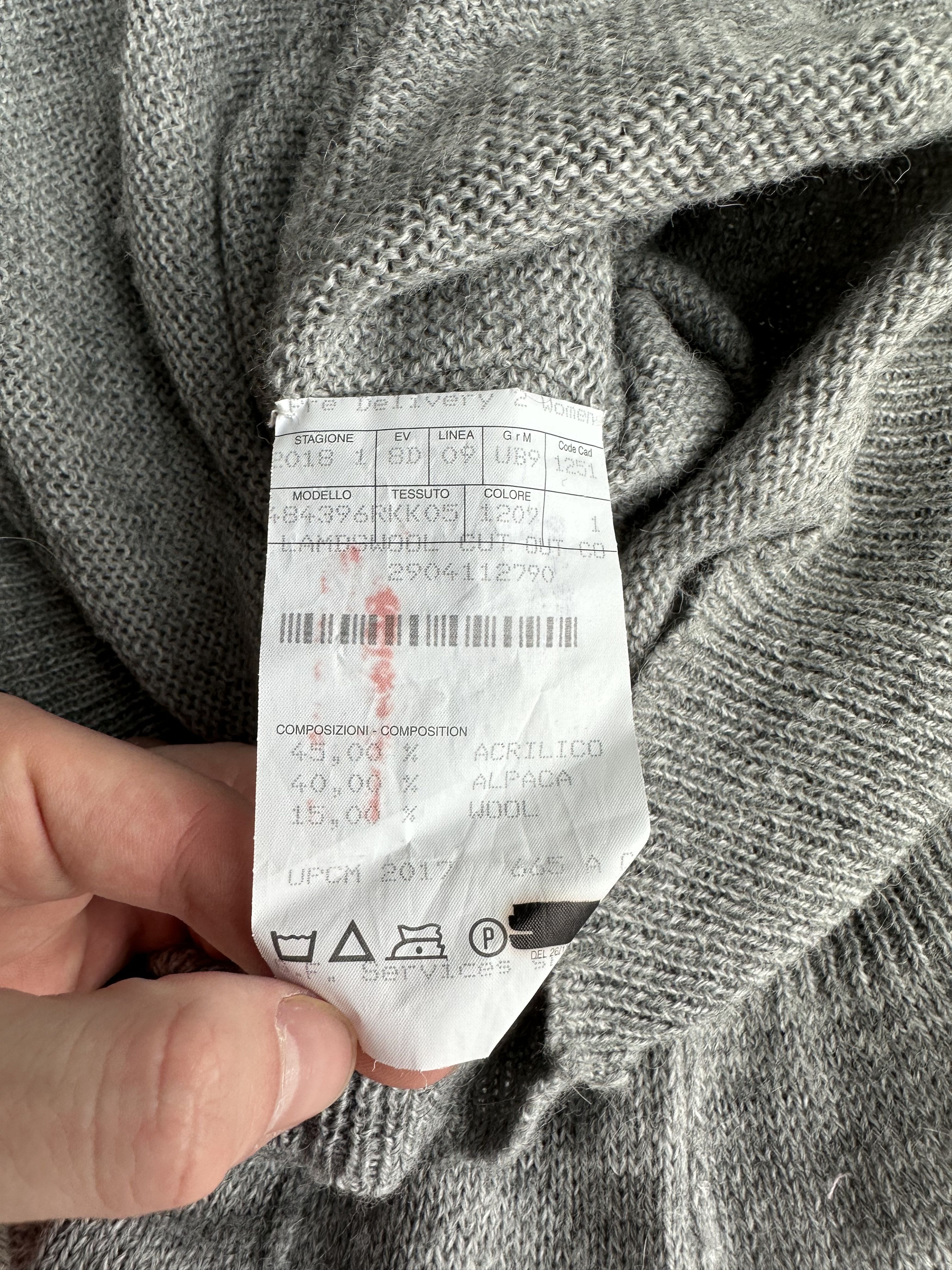 Alexander McQueen Alexander McQueen Dress Size M / US 6-8 / IT 42-44 - 5 Thumbnail